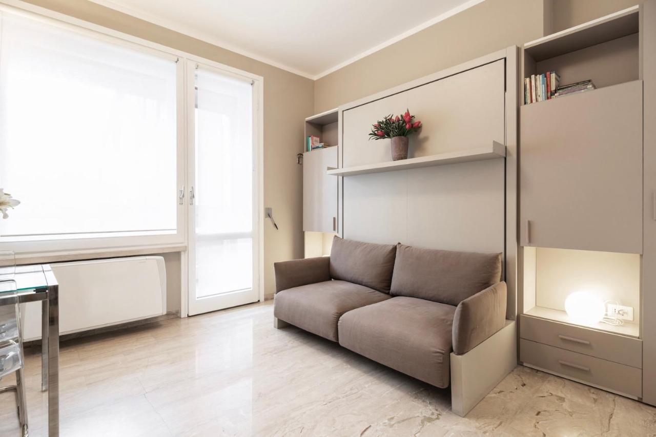 Contempora - Elvezia 8 - E31 * Milano