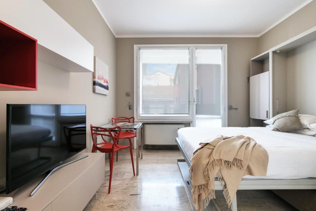 Appartamento Contempora - Elvezia 8 - E31