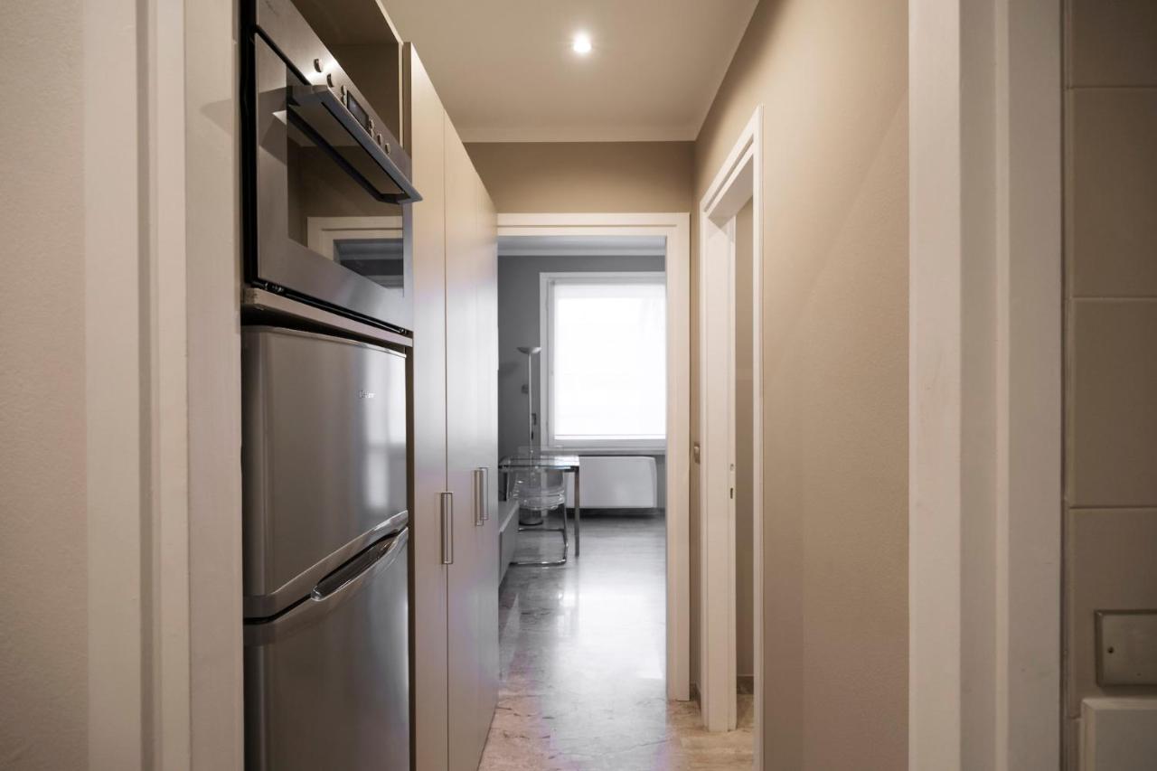 Contempora - Elvezia 8 - E31 Appartamento *
