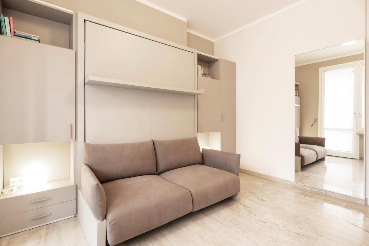 Contempora - Elvezia 8 - E31 Appartamento Milano
